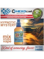 mix shake vape - natura 30/60 ml hypnotic mystery
